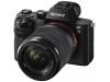 Sony Alpha A7 II Kit 28-70mm f/3.5-5.6 (Promo Cashback Rp. 2.200.000)